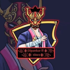 Free fire ID saler 100% trusted account 💯 onwer_@HARSH_FF or@Dipankar_2002