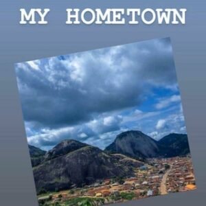 Idanre Makanre Youth’s