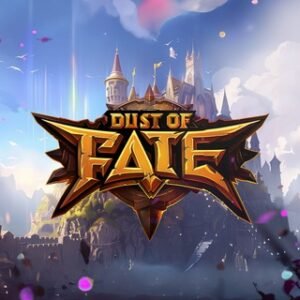 Dust of Fate Global