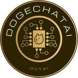 Dogechatai – 4% Rewards Usdt