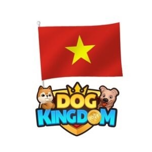 Dog Kingdom Official Vietnam