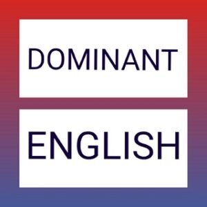 Dominant English