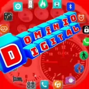 DOMÍNIO DIGITAL ️