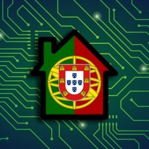 Domotica Portugal