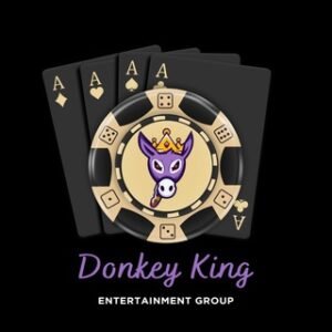 Donkey King Entertainment Group – ...