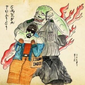 𝓣𝓔𝓢𝓣𝓘 𝓒𝓥 𝓟𝓞𝓛𝓘𝓢𝓘 𝓢𝓚𝓔𝓝𝓐👮‍♀️