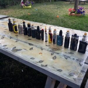 Elektronik Sigara Platformu (dost Buhar)