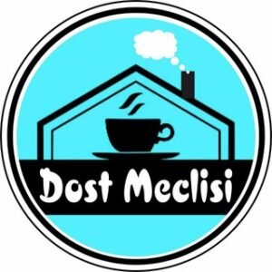 Sohbet Grubu Dost Meclisi