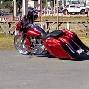 Big Boy Toys(bike Group)