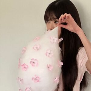 ֶָ֢⁠𖧧࣪ B-bunny hearts-! ʚ ɞ