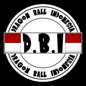 Dragon Ball Indonesia