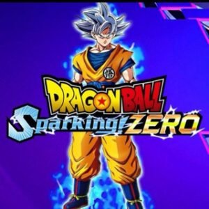 Dragon Ball: Sparking! Zero Ita