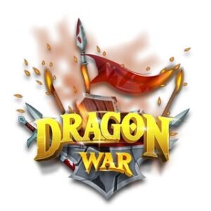 #dragonwar #pre-sale #ido #airdrop #nft