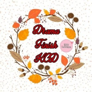 All Drama Finish Adkl