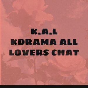 Kdrama All Lovers Chat