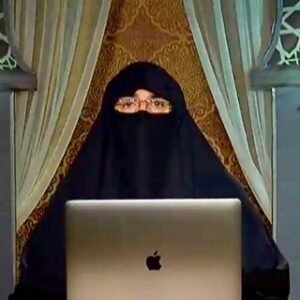 Dr. Farhat Hashmi New Lectures