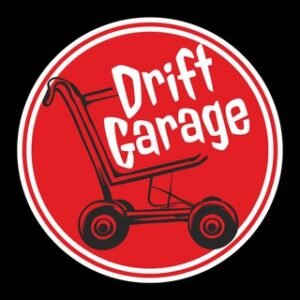 Drift Garage🏁