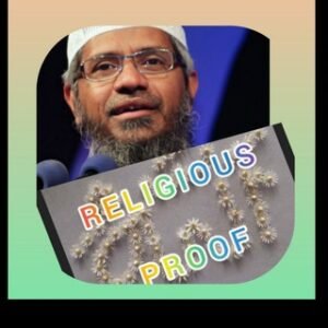Dr Zakir Naik Fan