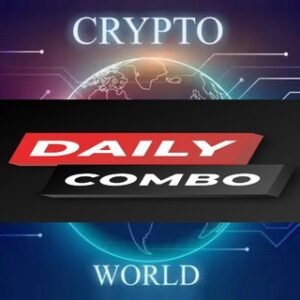 Airdrops & Daily Combo