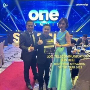 Digi Store Express Mid Valley Southkey JB