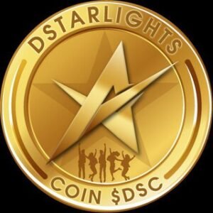 Dstarlights Coin $dsc | Official Chat
