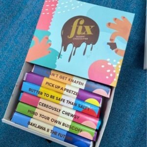 М-Dubai Chocolate 🍫