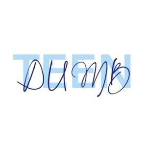 Dumb Teen
