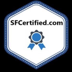 Salesforce Dumps Certification