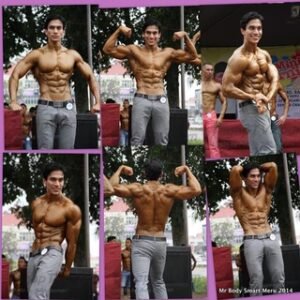 ๐ช๐ฝ DUNIA LELAKI SADO MASKULIN ๐ช๐ฝ