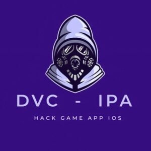 DVC IPA – HACK GAME IOS©