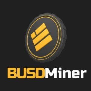 Busdminer|earn Busd Every Day