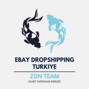Ebay Dropshipping Turkiye