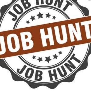 JOBS HUNT