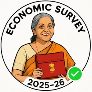 Economic Survey 2025-26
