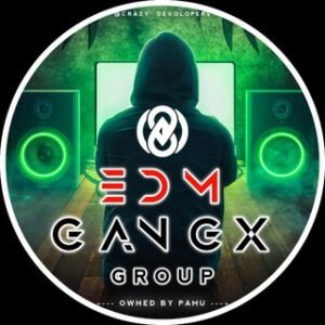 Em Gangx Grup