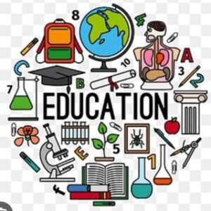 +3(ug)education Department Group(odisha)