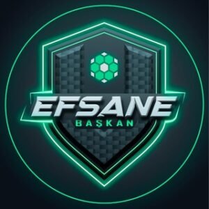 Efsane Baskan Topluluk