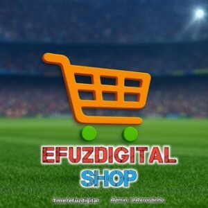 🛍 Efuz digital Shop