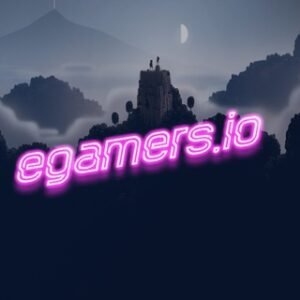 Blockchain Games – egamers.io 🕹