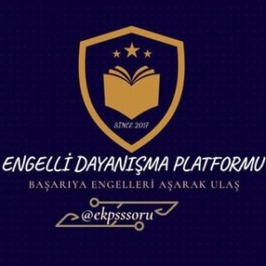 Engelli Dayansma Platformu