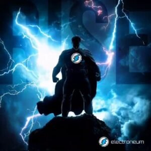 Electroneum Investors
