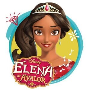 ElenaOfAvalor Subreddit Elena von / di /...