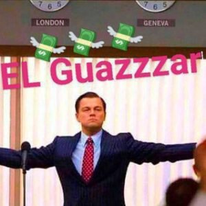 El Guazzar Mohamed