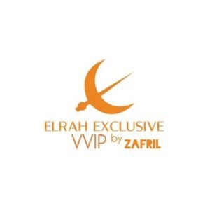 ELRAH EXCLUSIVE VVIP by zafril