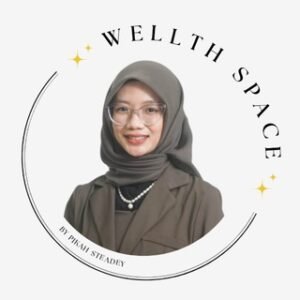 Wellth Space by Pikah