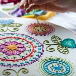 Bordados/embroidery Free File Design -fi...