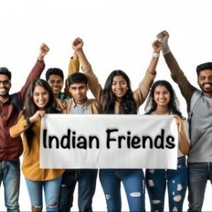 Hindi/english Group | Indian Group