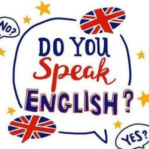 Learn To Speak English