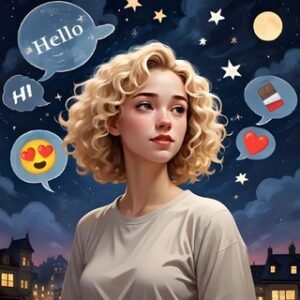 English Chatting | International Group