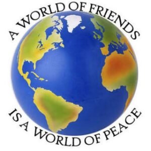 Friends World